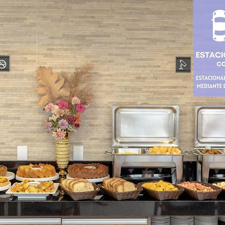 Tulip Inn Vila Velha Вила Веля Екстериор снимка