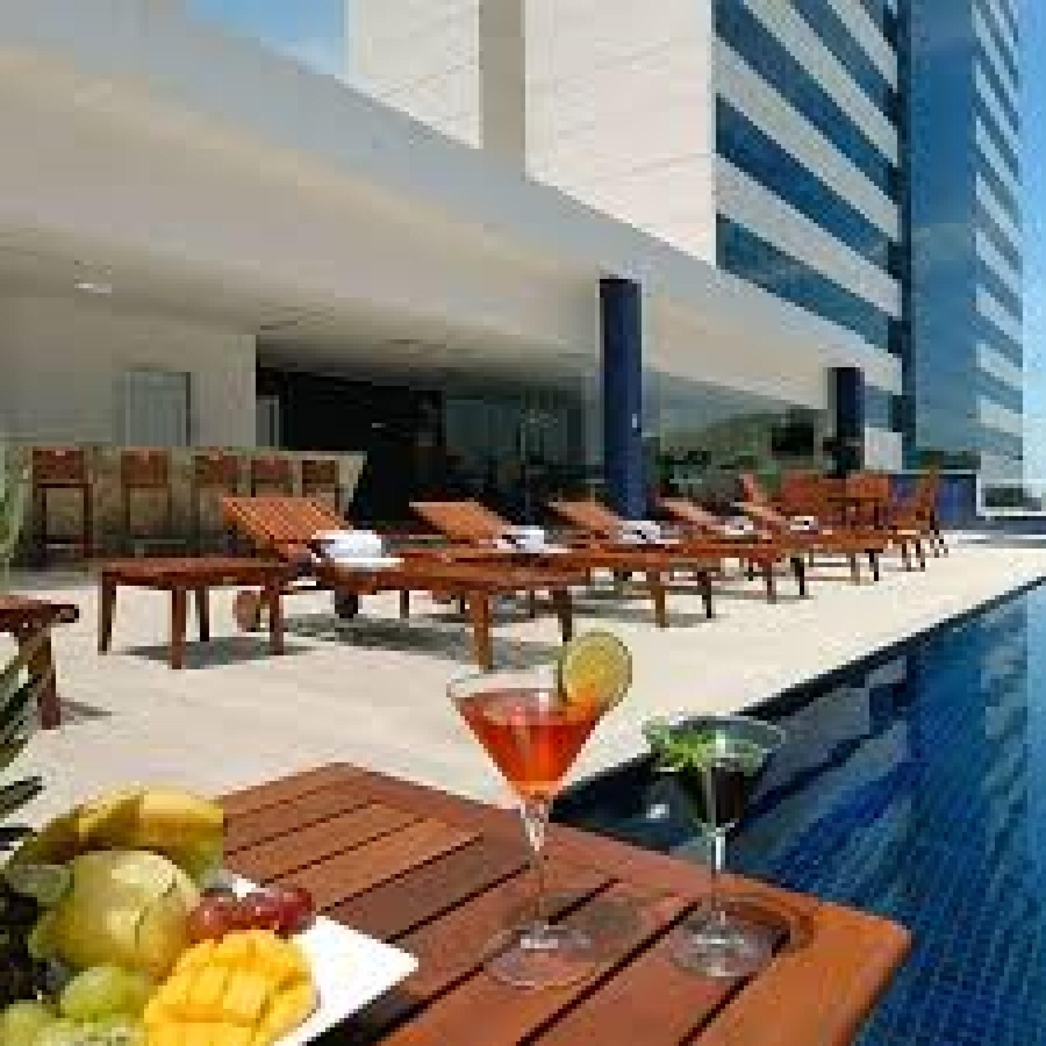 Tulip Inn Vila Velha Вила Веля Екстериор снимка