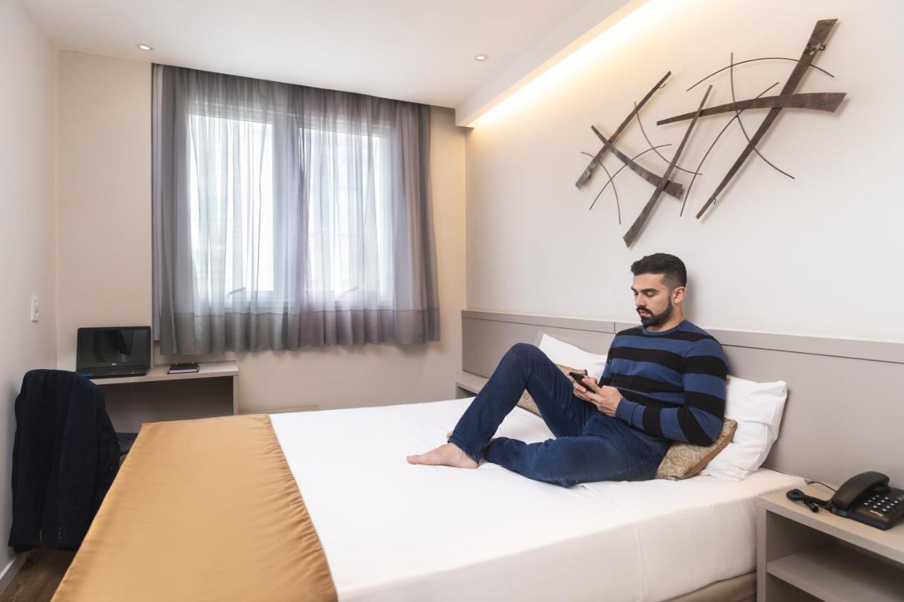 Tulip Inn Vila Velha Вила Веля Екстериор снимка