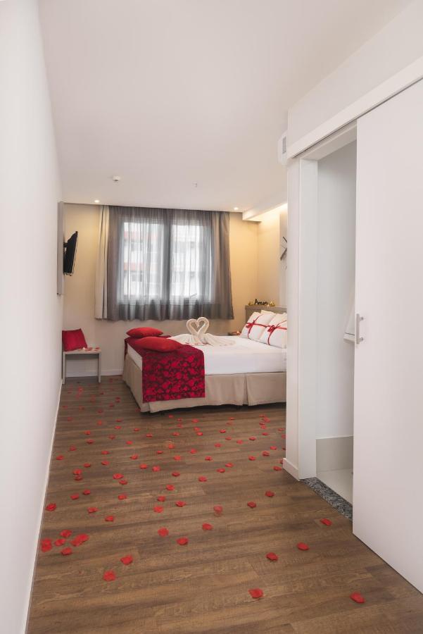 Tulip Inn Vila Velha Вила Веля Екстериор снимка