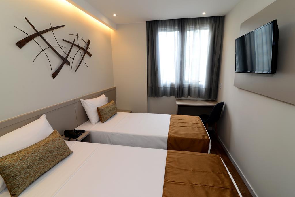 Tulip Inn Vila Velha Вила Веля Екстериор снимка
