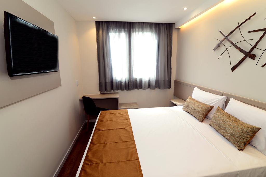 Tulip Inn Vila Velha Вила Веля Екстериор снимка