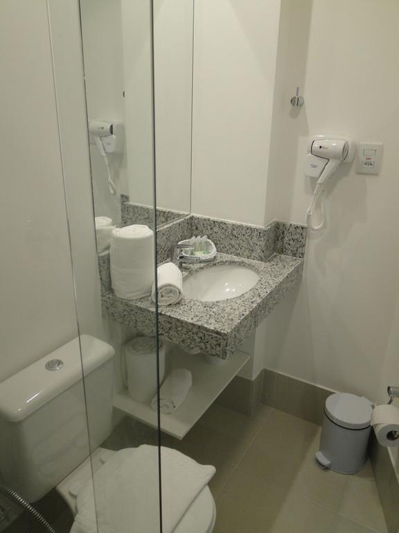 Tulip Inn Vila Velha Вила Веля Екстериор снимка