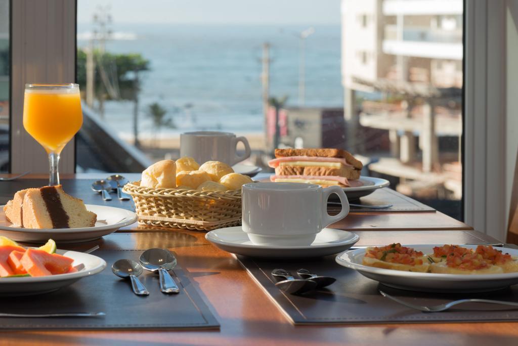 Tulip Inn Vila Velha Вила Веля Екстериор снимка