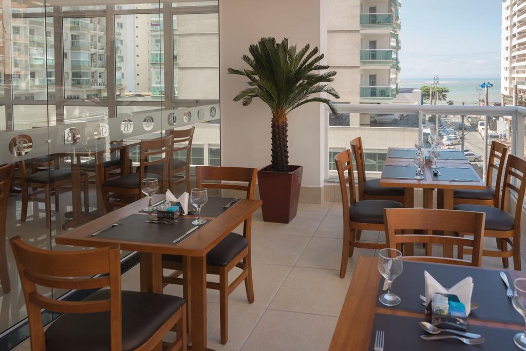 Tulip Inn Vila Velha Вила Веля Екстериор снимка