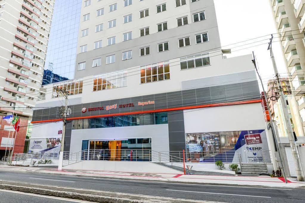 Tulip Inn Vila Velha Вила Веля Екстериор снимка